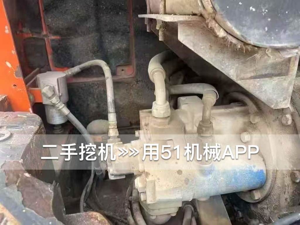 51机械